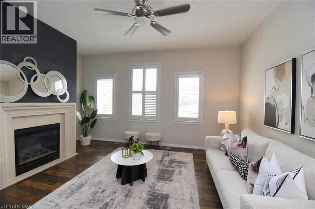 38 Cranston Street, Ancaster, Ontario  L9K 0E3 - Photo 19 - 40793893