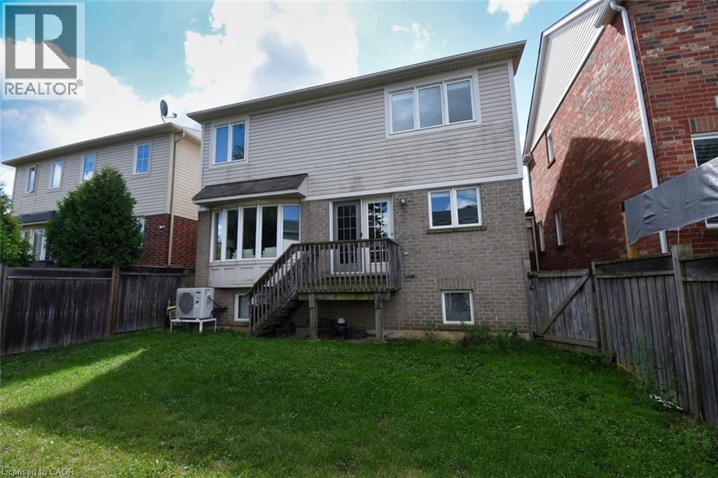 38 Cranston Street, Ancaster, Ontario  L9K 0E3 - Photo 35 - 40793893