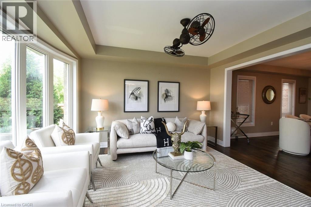 38 Cranston Street, Ancaster, Ontario  L9K 0E3 - Photo 32 - 40793893