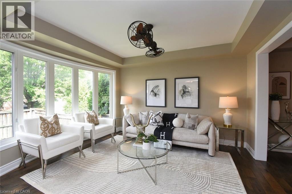 38 Cranston Street, Ancaster, Ontario  L9K 0E3 - Photo 31 - 40793893