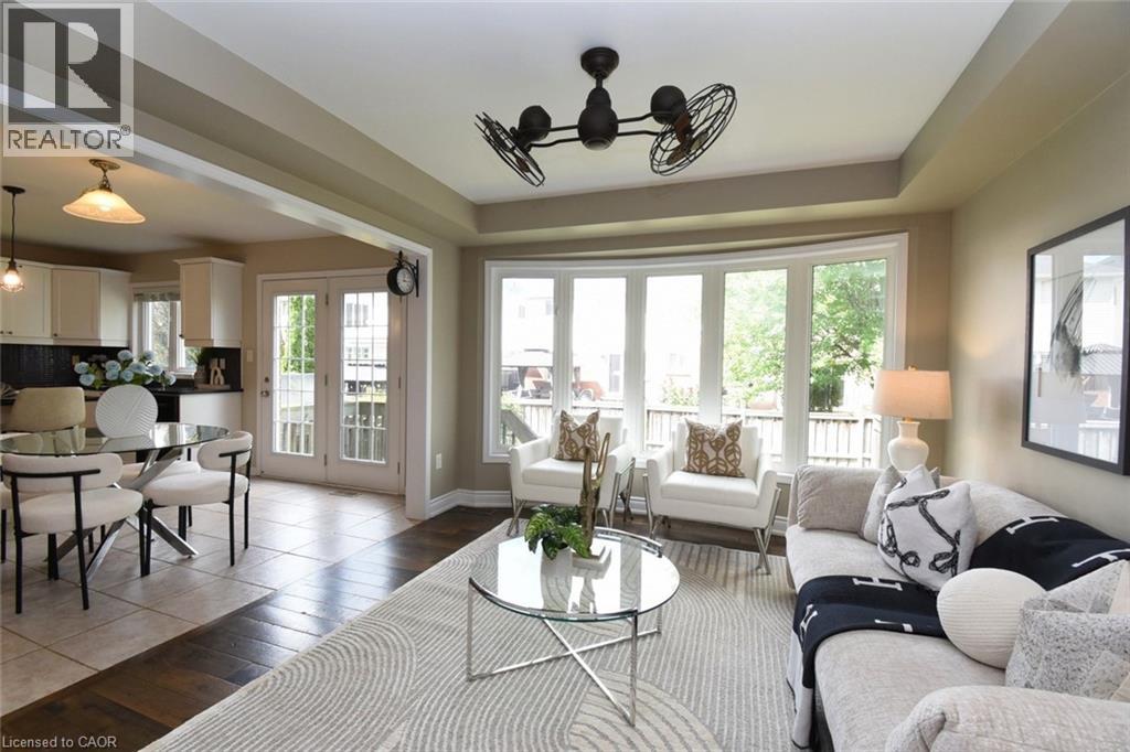 38 Cranston Street, Ancaster, Ontario  L9K 0E3 - Photo 34 - 40793893