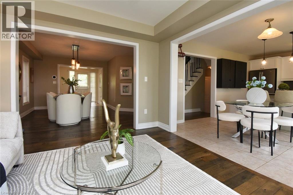 38 Cranston Street, Ancaster, Ontario  L9K 0E3 - Photo 30 - 40793893