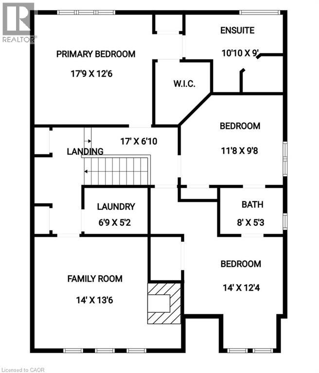 38 Cranston Street, Ancaster, Ontario  L9K 0E3 - Photo 37 - 40793893