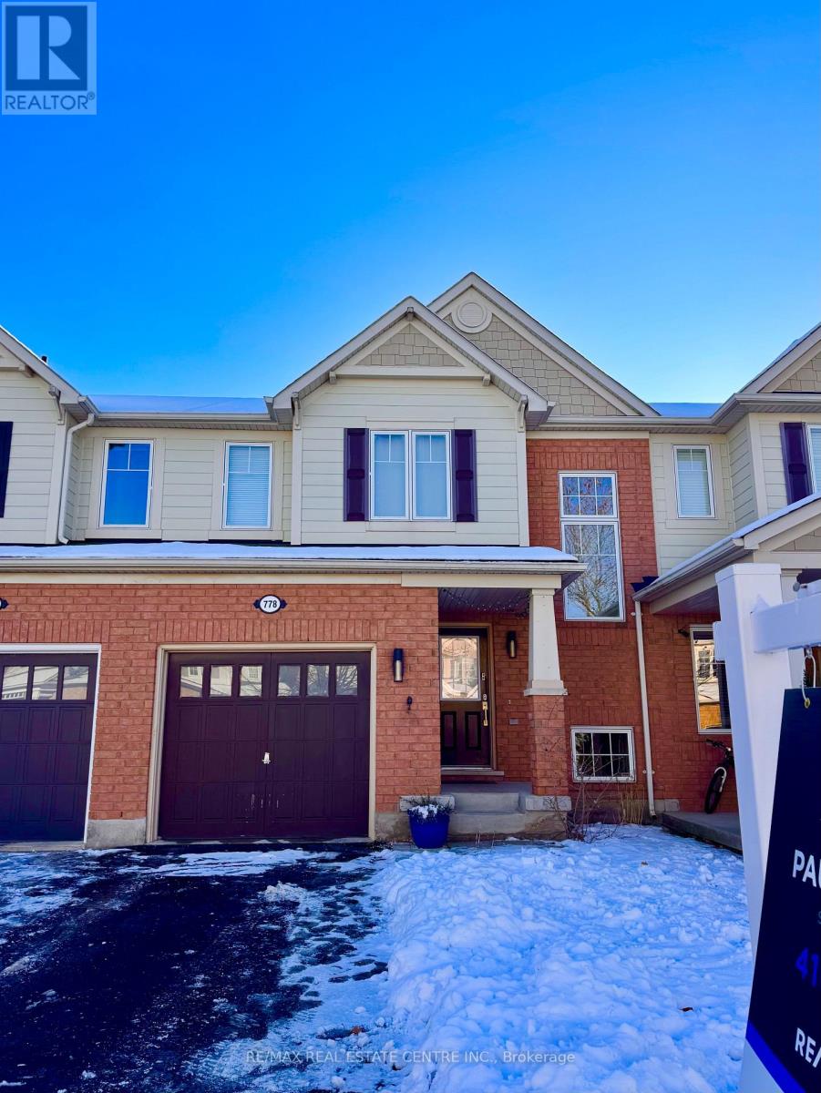 778 JOHNSON HEIGHTS, Milton, Ontario