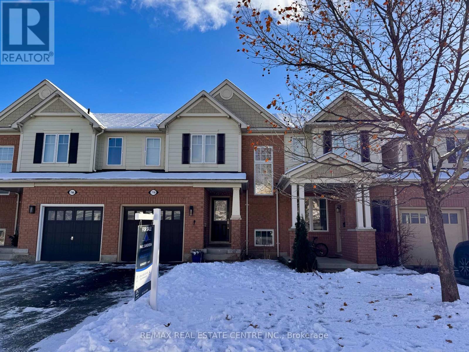 778 Johnson Heights, Milton (Co Coates), Ontario  L9T 0J7 - Photo 2 - W12601018