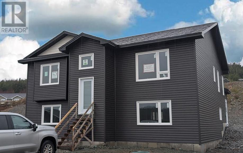 15 Port Rexton Place, Paradise, Newfoundland & Labrador