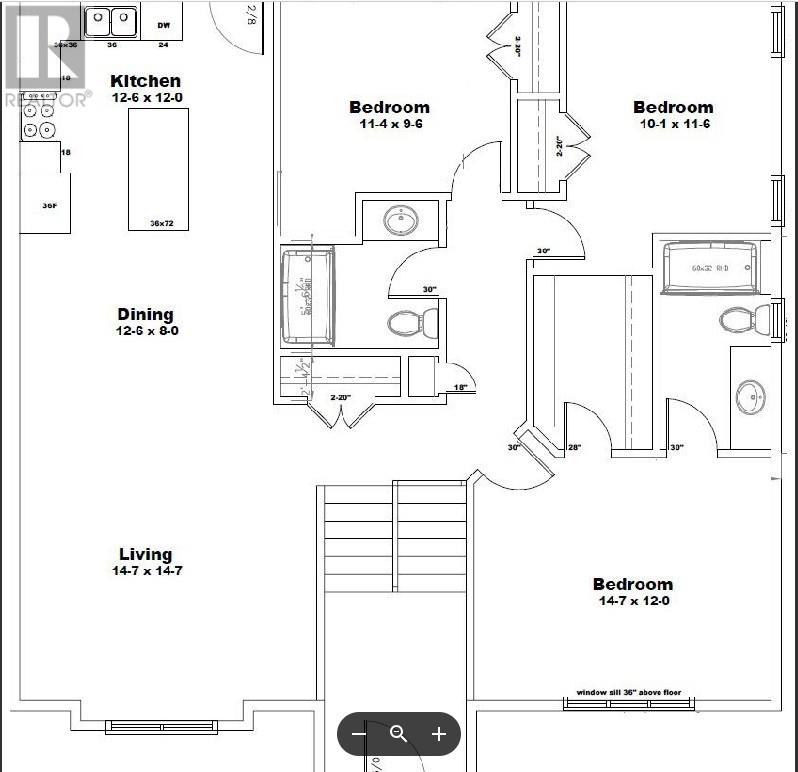 15 Port Rexton Place, Paradise, Newfoundland & Labrador  A1A 0N5 - Photo 3 - 1293278