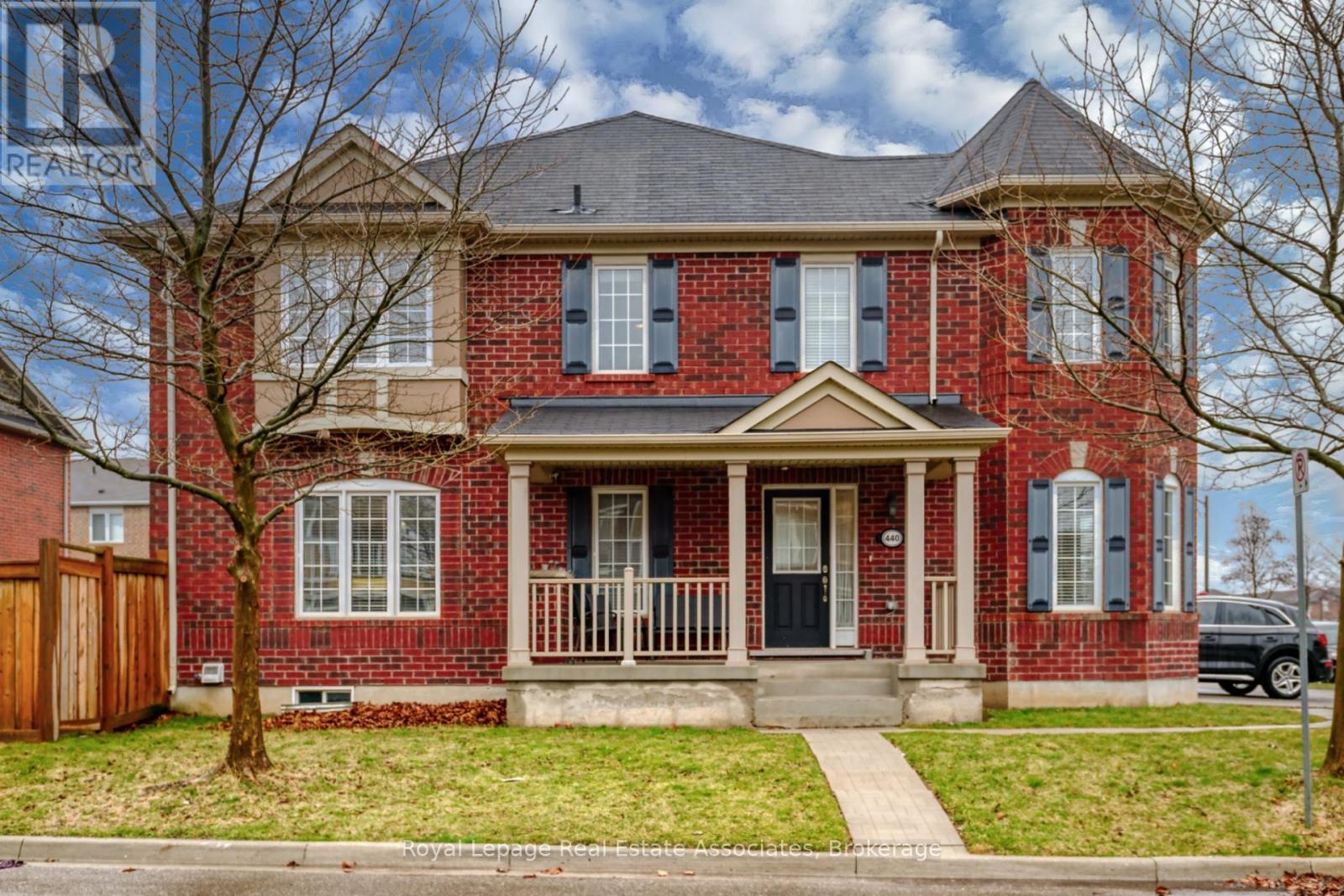 440 DALHOUSIE GATE, Milton, Ontario