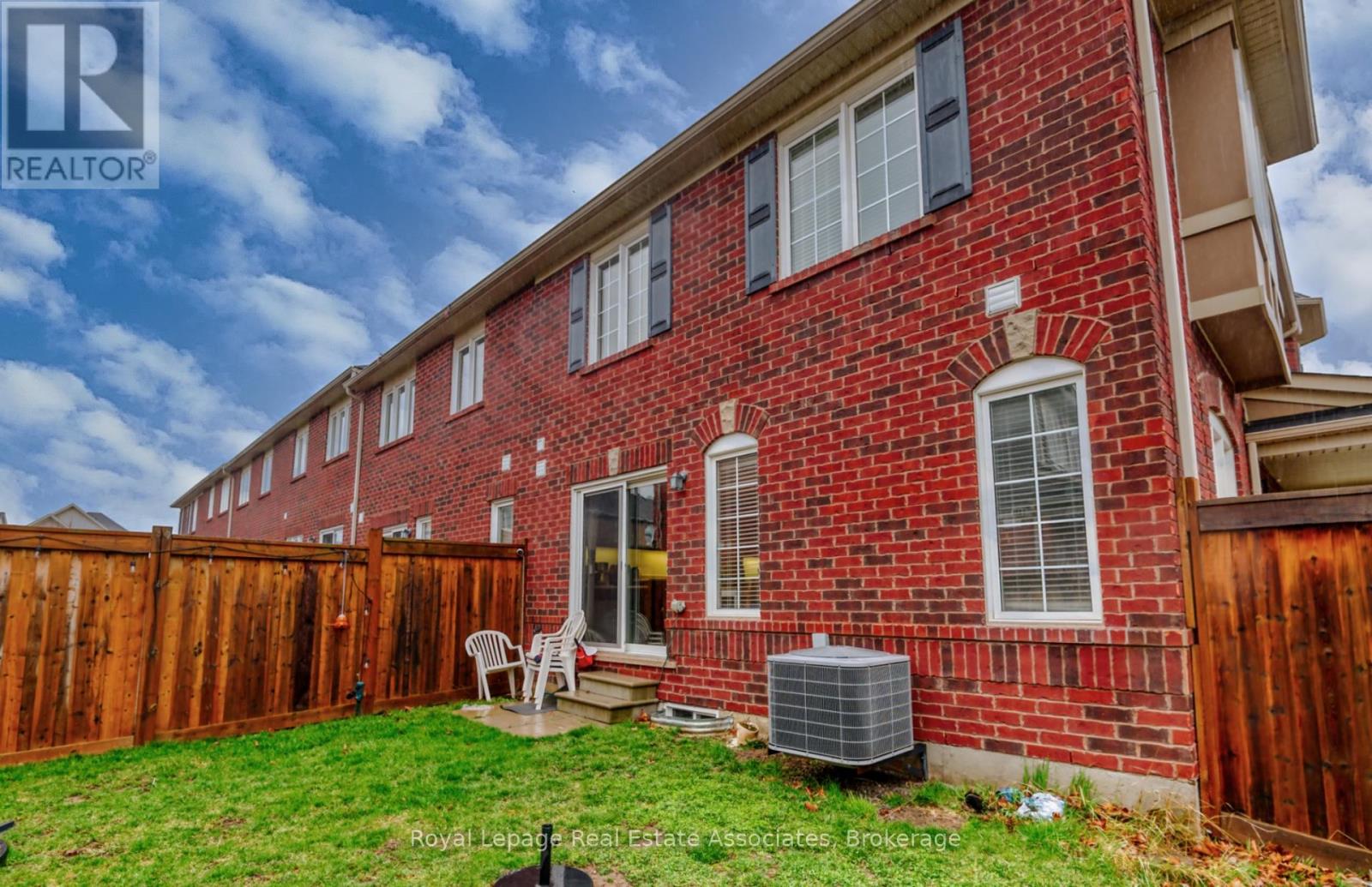 440 Dalhousie Gate, Milton, Ontario  L9T 8G6 - Photo 33 - W12633204