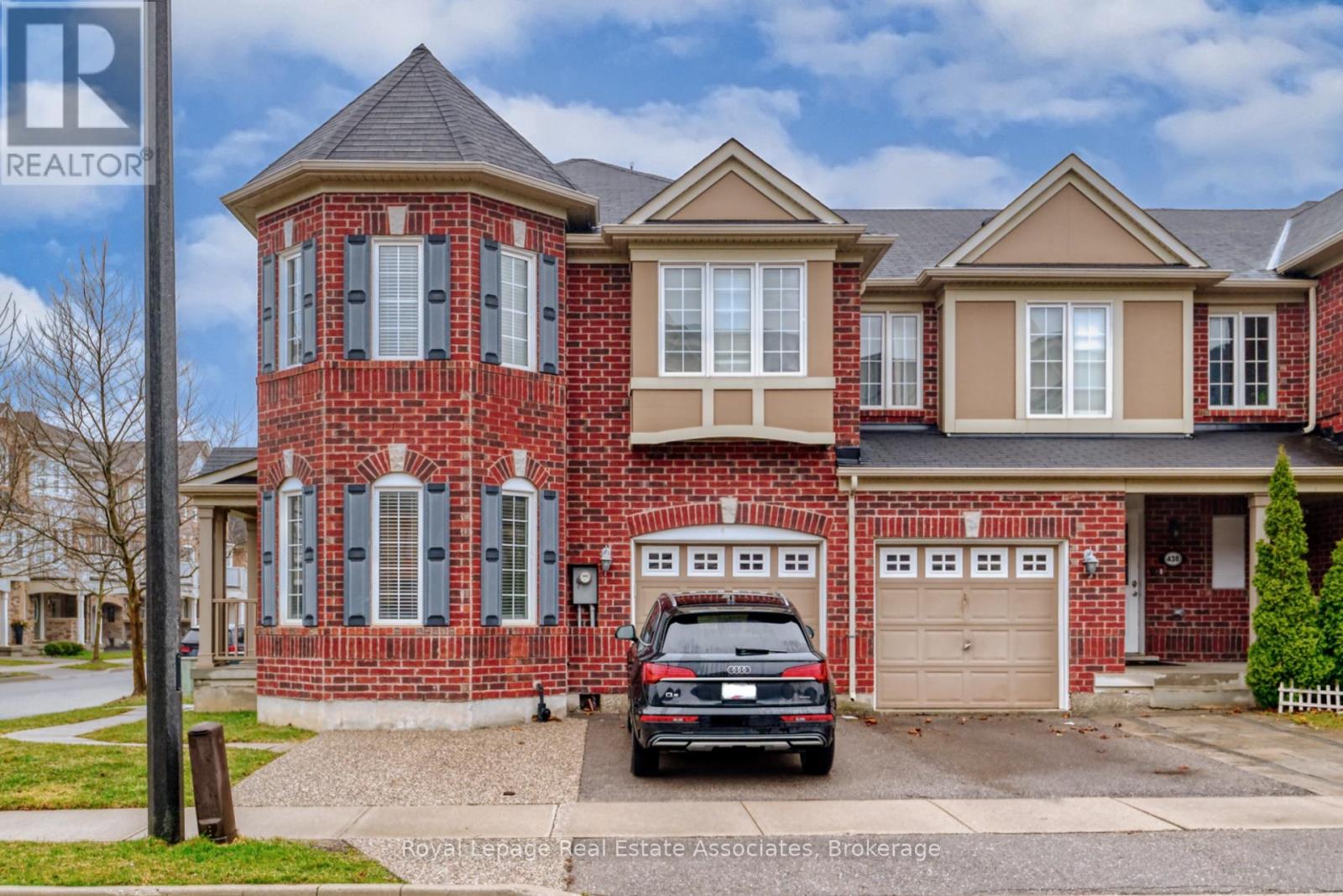 440 Dalhousie Gate, Milton, Ontario  L9T 8G6 - Photo 6 - W12633204