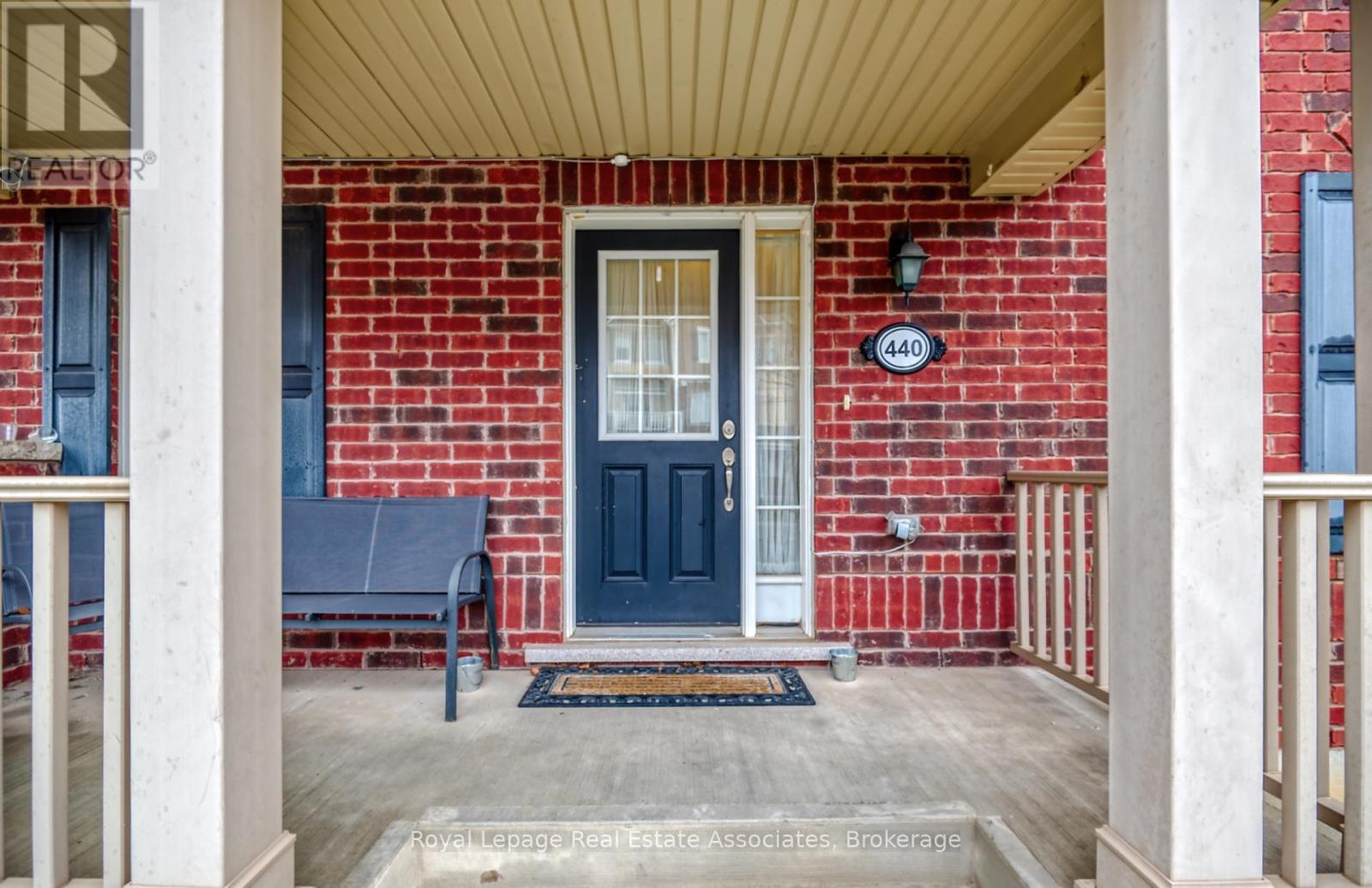 440 Dalhousie Gate, Milton, Ontario  L9T 8G6 - Photo 7 - W12633204