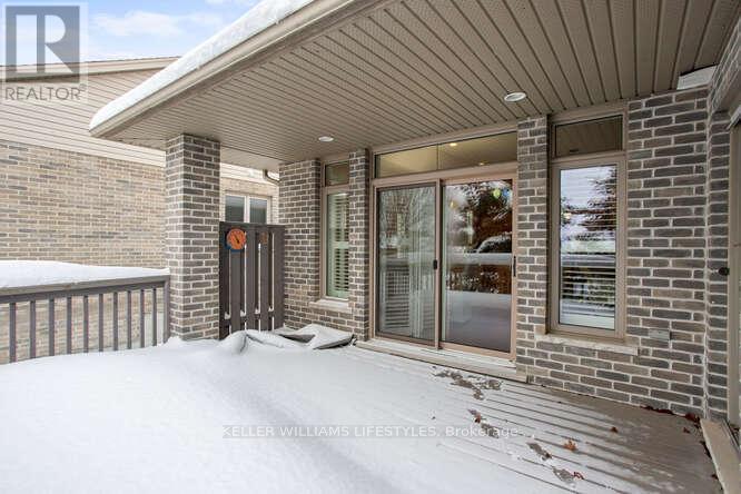 1662 Shore Road, London South, Ontario  N6K 5B9 - Photo 39 - X12629712