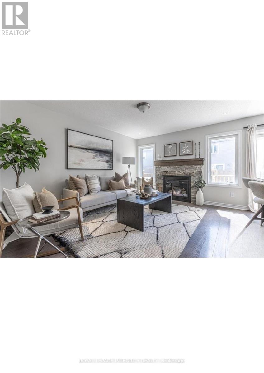 2435 River Mist Road, Ottawa, Ontario K2J 5W5 - Photo 9 - X12477487