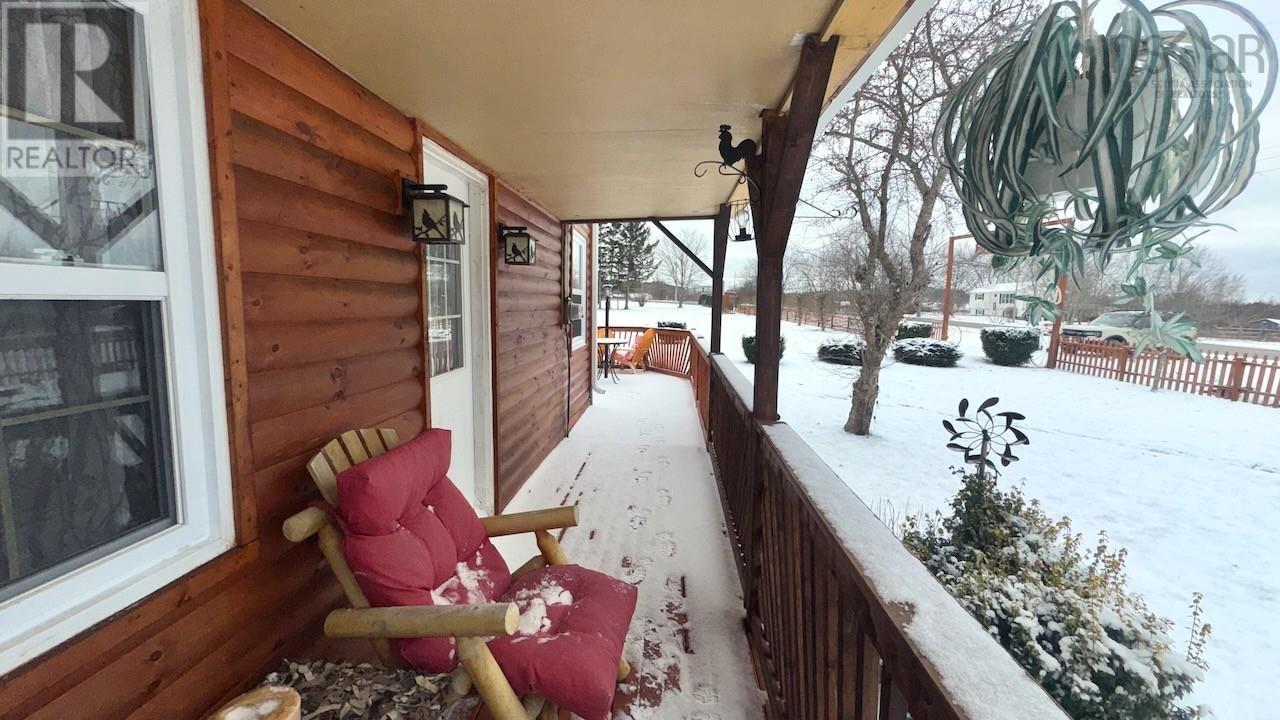 920 Stewart Hill Road, Upper Stewiacke, Nova Scotia B0N 2P0 - Photo 13 - 202521280