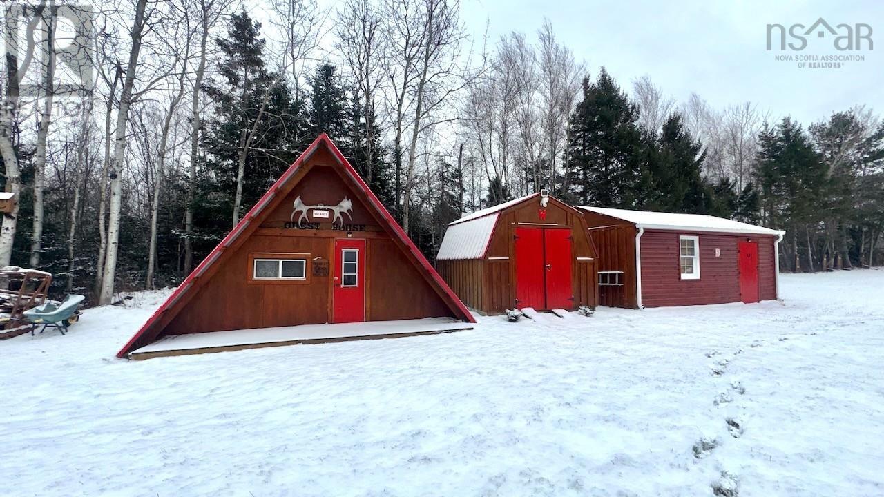 920 Stewart Hill Road, Upper Stewiacke, Nova Scotia B0N 2P0 - Photo 3 - 202521280