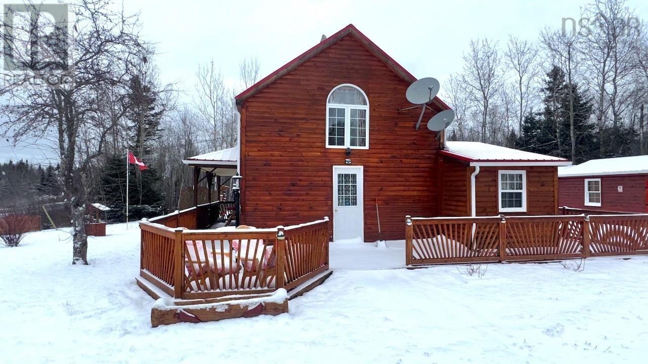 920 Stewart Hill Road, Upper Stewiacke, Nova Scotia B0N 2P0 - Photo 10 - 202521280