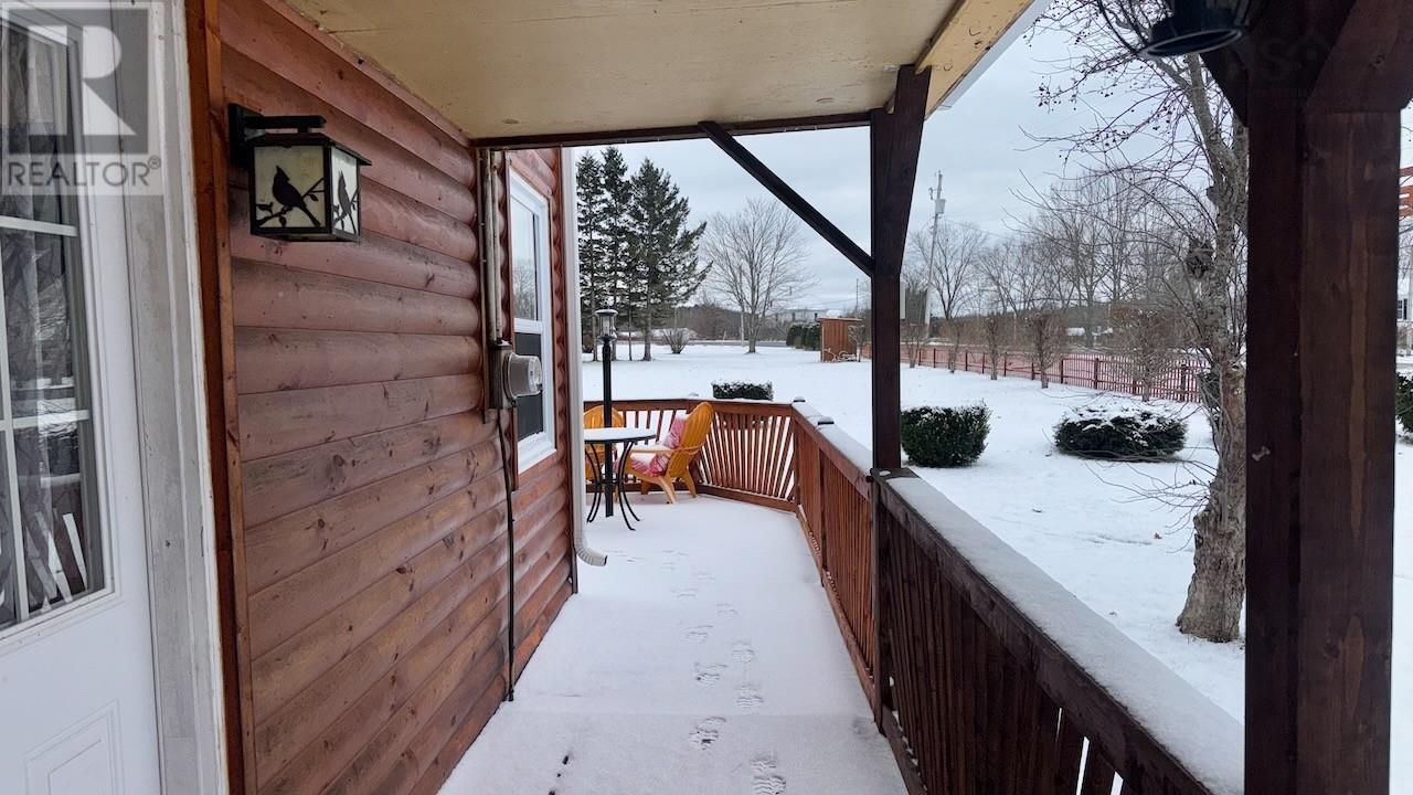 920 Stewart Hill Road, Upper Stewiacke, Nova Scotia B0N 2P0 - Photo 14 - 202521280