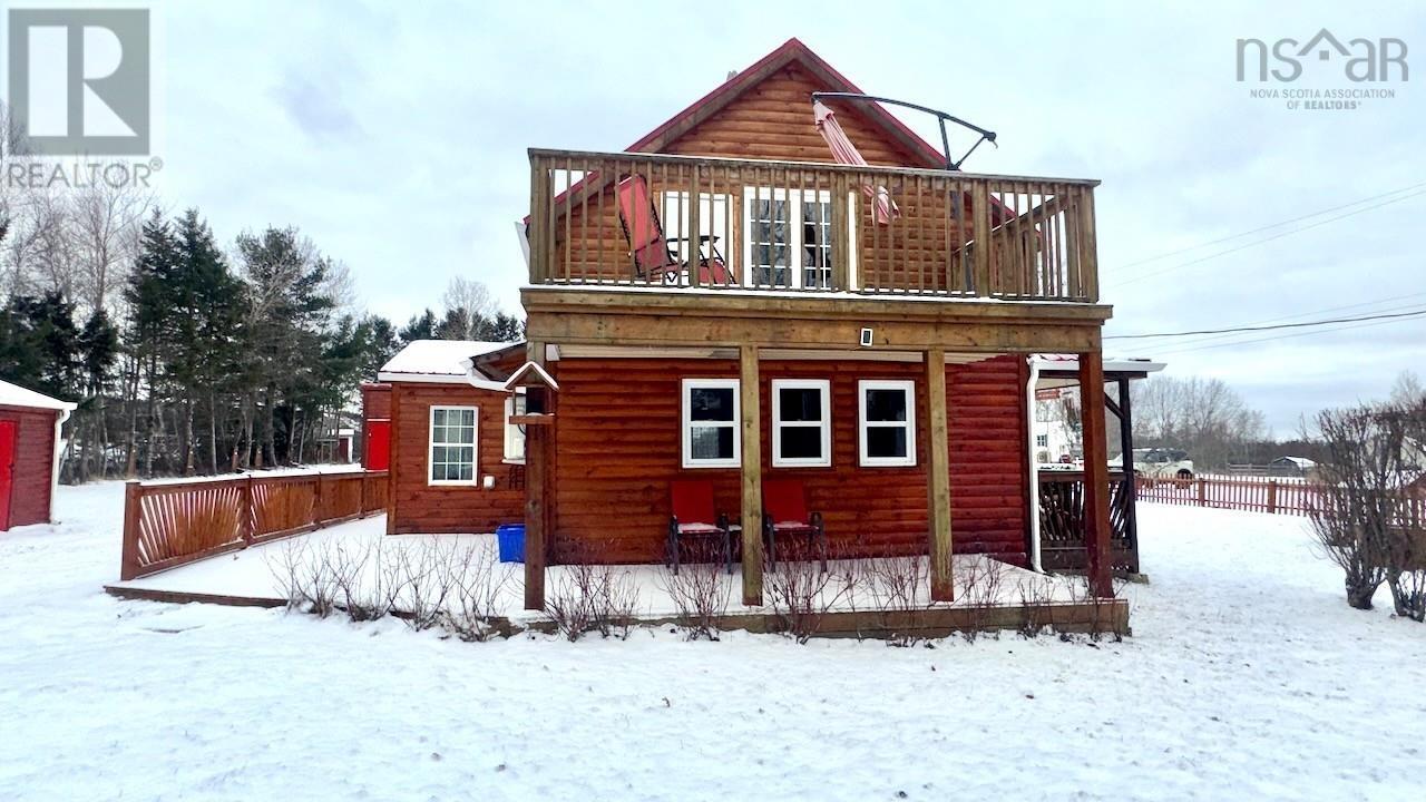 920 Stewart Hill Road, Upper Stewiacke, Nova Scotia B0N 2P0 - Photo 7 - 202521280