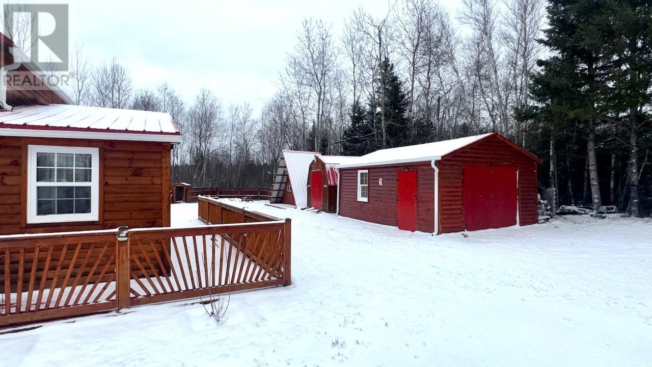 920 Stewart Hill Road, Upper Stewiacke, Nova Scotia B0N 2P0 - Photo 9 - 202521280