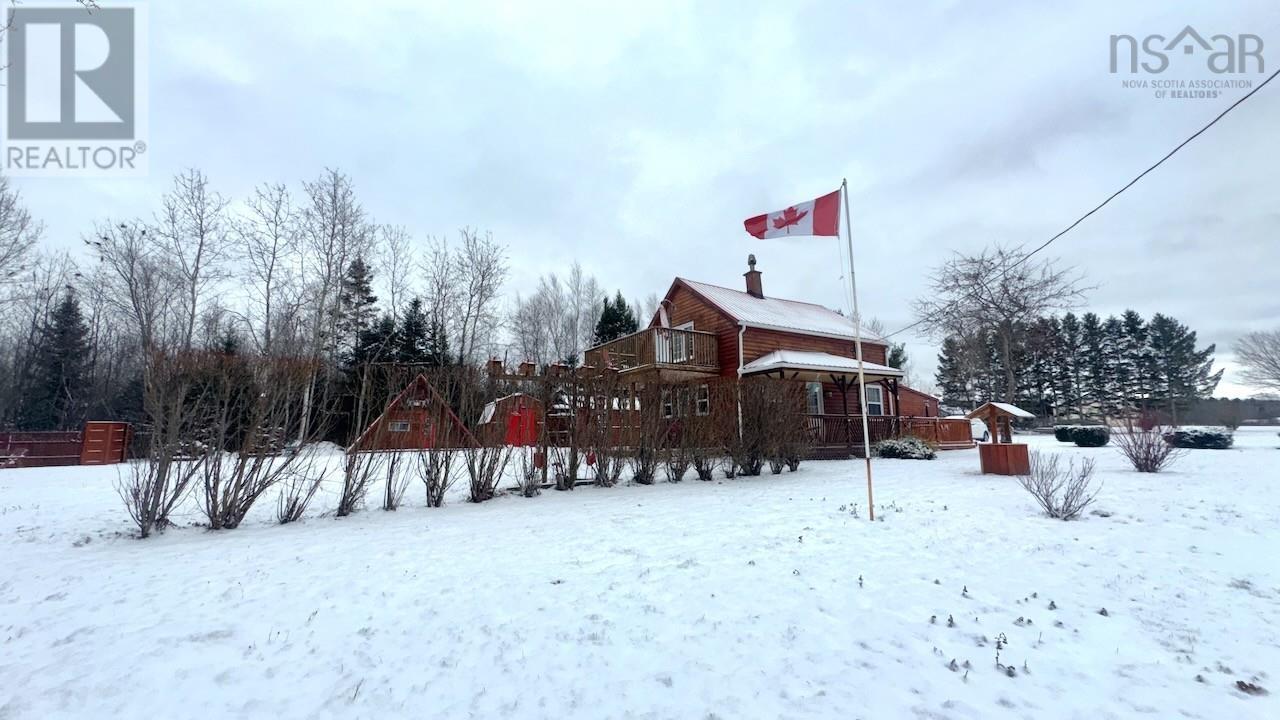 920 Stewart Hill Road, Upper Stewiacke, Nova Scotia B0N 2P0 - Photo 6 - 202521280