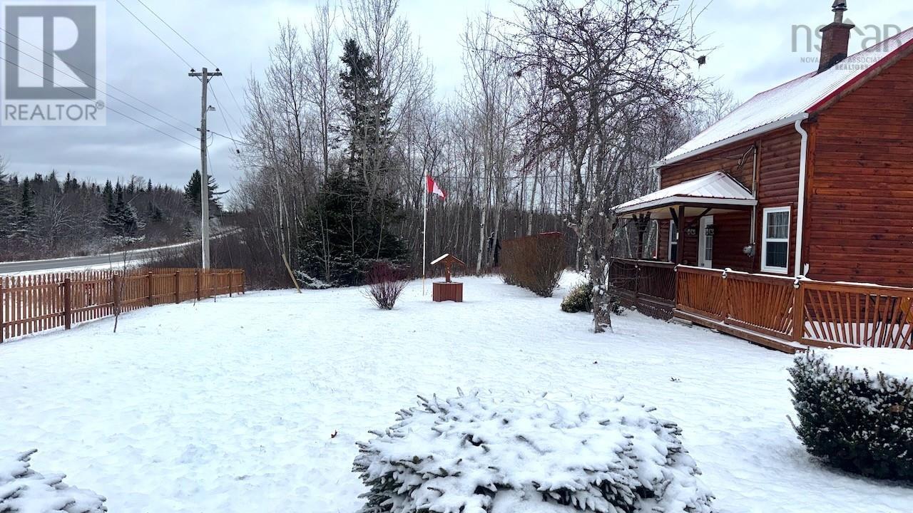 920 Stewart Hill Road, Upper Stewiacke, Nova Scotia B0N 2P0 - Photo 8 - 202521280