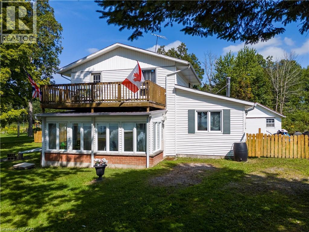 2431 LAKESHORE Road, dunnville, Ontario