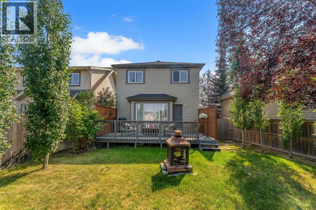 270 Sagewood Gardens SW, Airdrie, Alberta