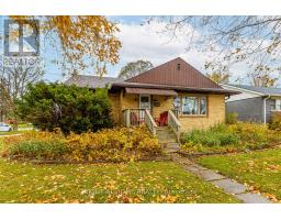 205 ST VINCENT STREET, Barrie, Ontario