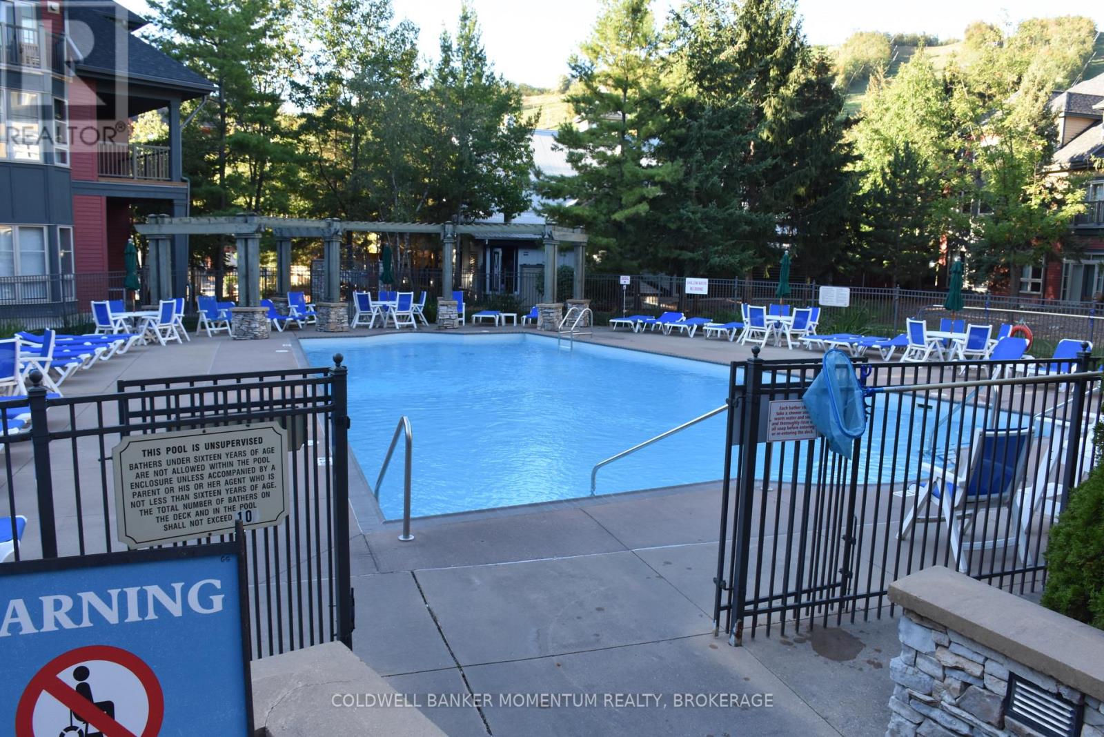 133 - 156 Jozo Weider Boulevard, Blue Mountains, Ontario  L9Y 0V2 - Photo 37 - X12457801