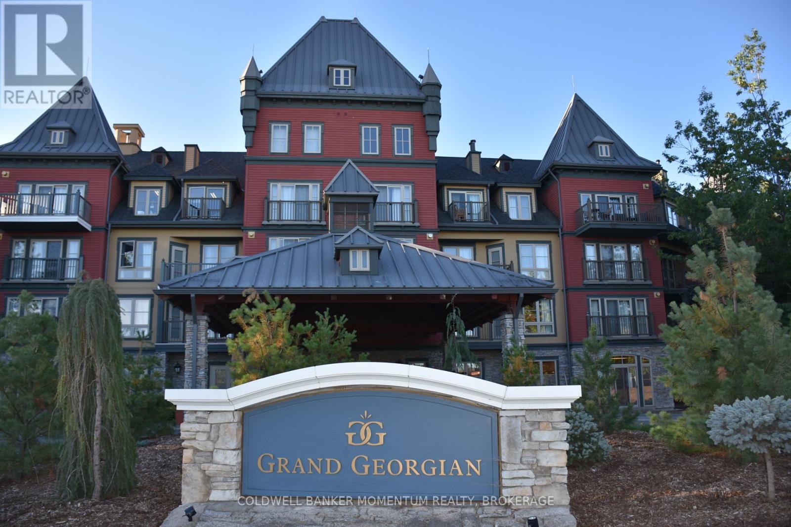 133 - 156 Jozo Weider Boulevard, Blue Mountains, Ontario  L9Y 0V2 - Photo 44 - X12457801