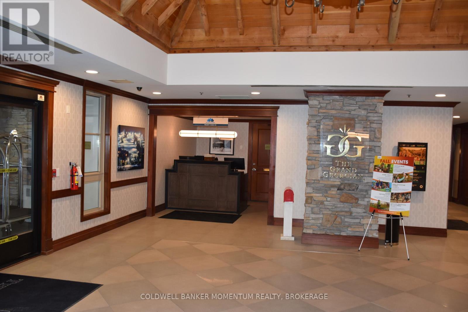 133 - 156 Jozo Weider Boulevard, Blue Mountains, Ontario  L9Y 0V2 - Photo 6 - X12457801