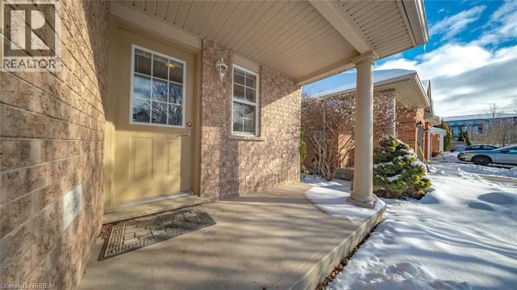 38 Sinclair Street, Guelph, Ontario  N1L 1R8 - Photo 3 - 40792687