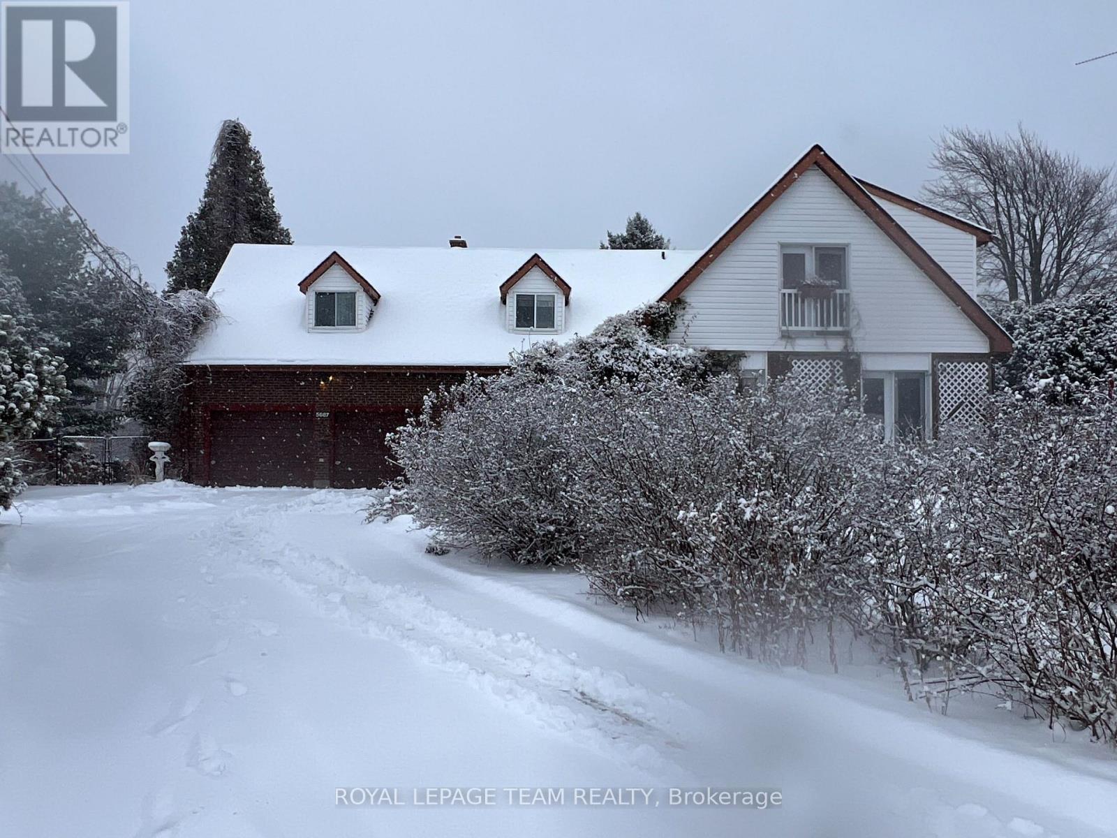 5687 CHERRY STREET, South Dundas, Ontario