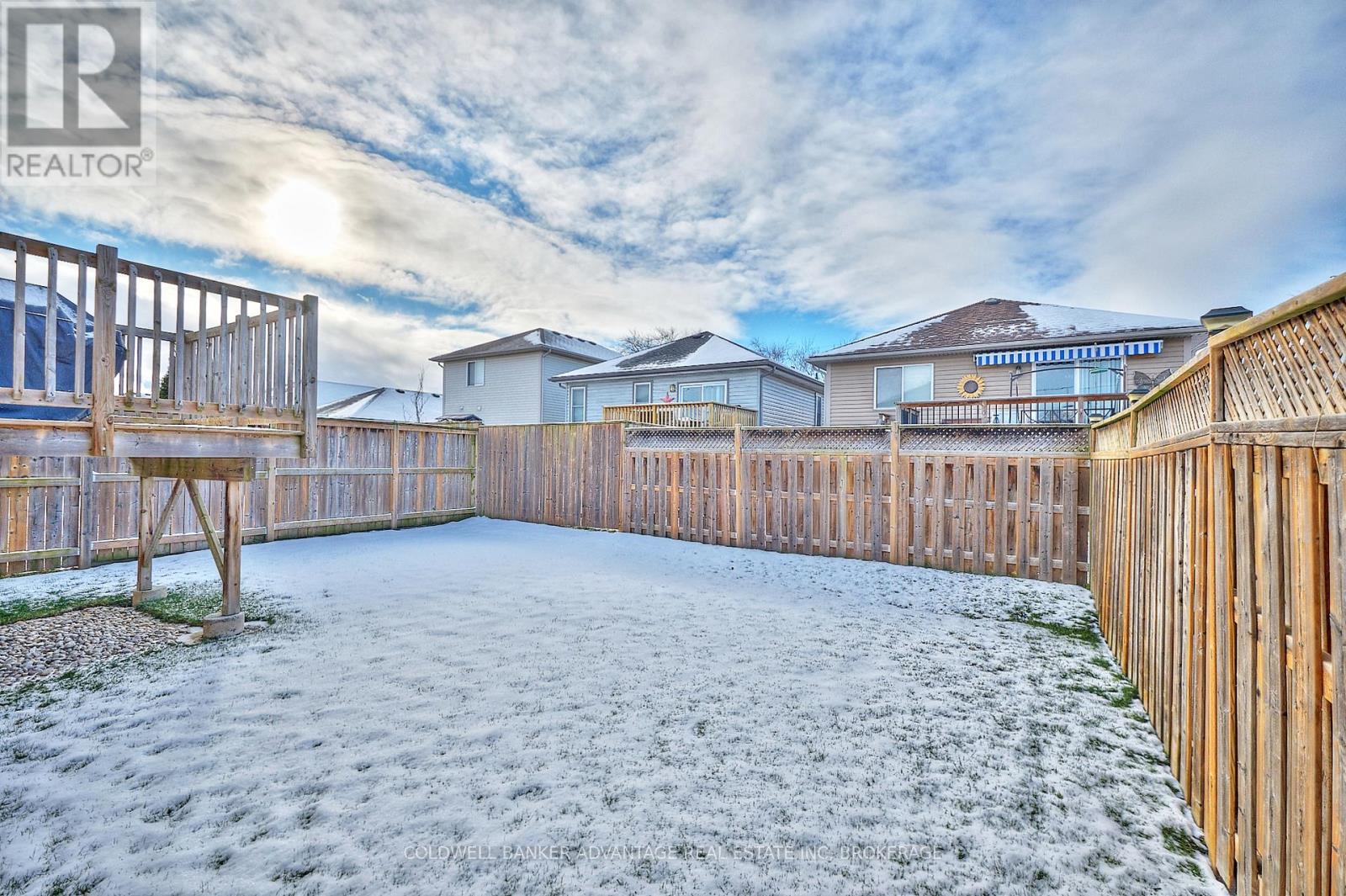 91 Scholfield Avenue S, Welland (Lincoln/crowland), Ontario  L3B 1N4 - Photo 21 - X12633218