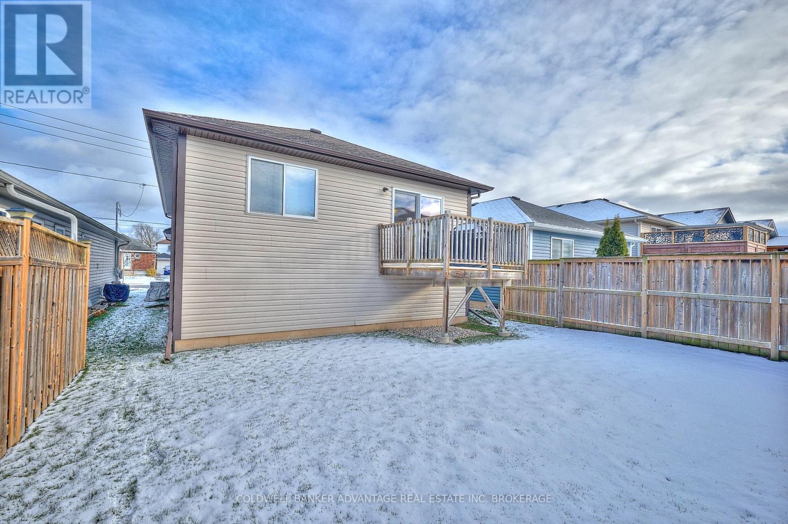 91 Scholfield Avenue S, Welland (Lincoln/crowland), Ontario  L3B 1N4 - Photo 22 - X12633218