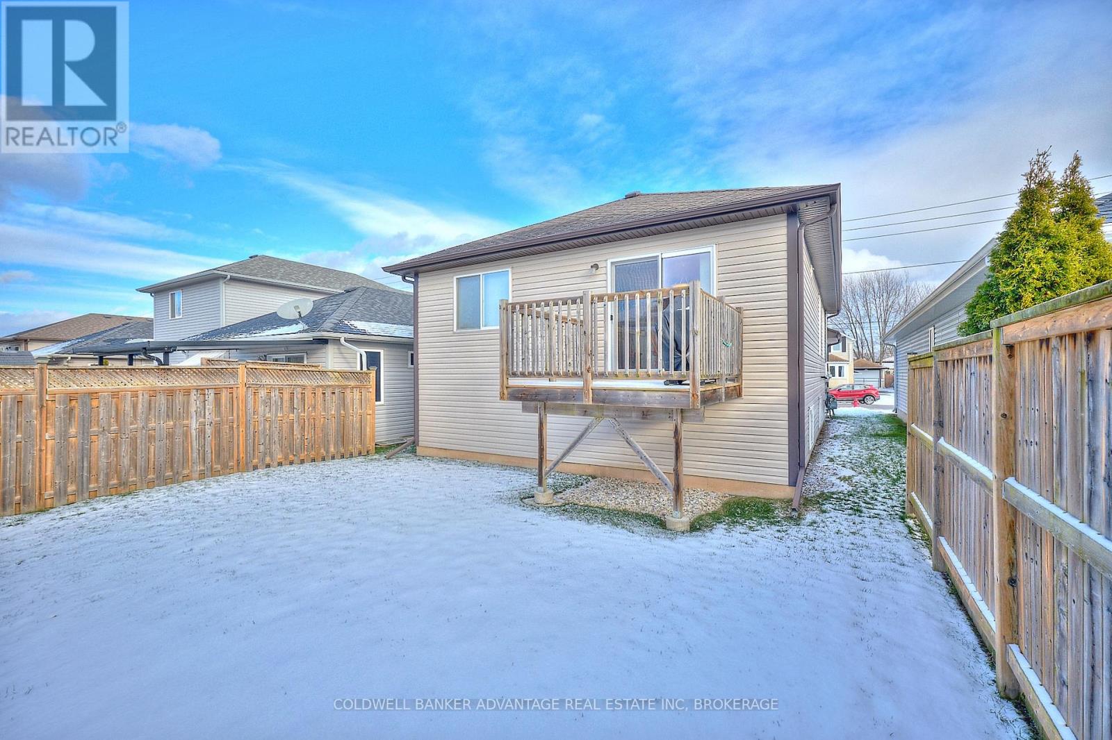 91 Scholfield Avenue S, Welland (Lincoln/crowland), Ontario  L3B 1N4 - Photo 23 - X12633218