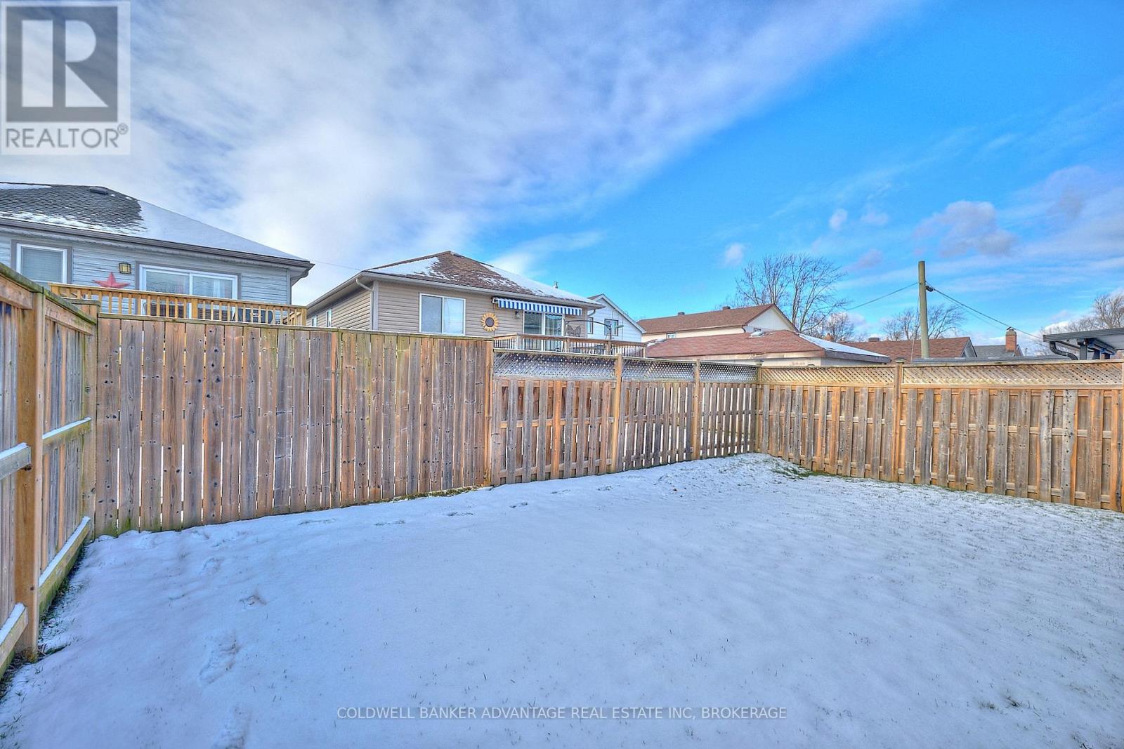 91 Scholfield Avenue S, Welland (Lincoln/crowland), Ontario  L3B 1N4 - Photo 24 - X12633218