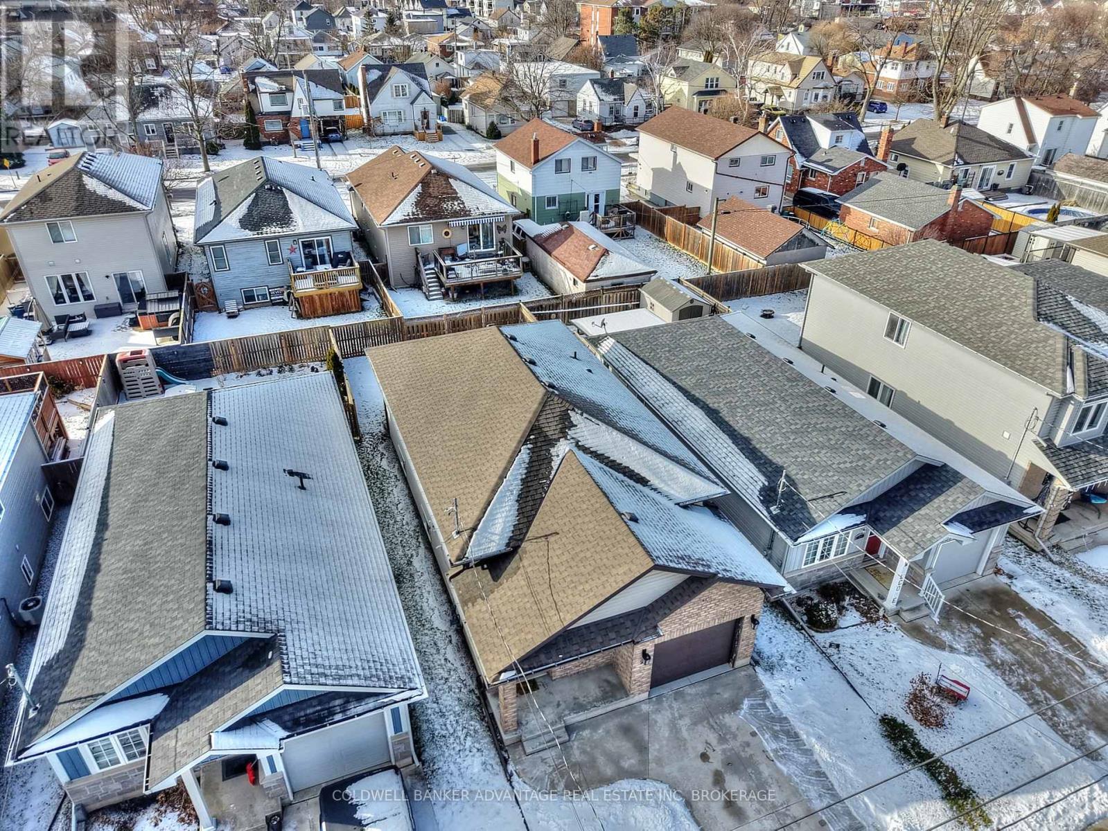 91 Scholfield Avenue S, Welland (Lincoln/crowland), Ontario  L3B 1N4 - Photo 26 - X12633218