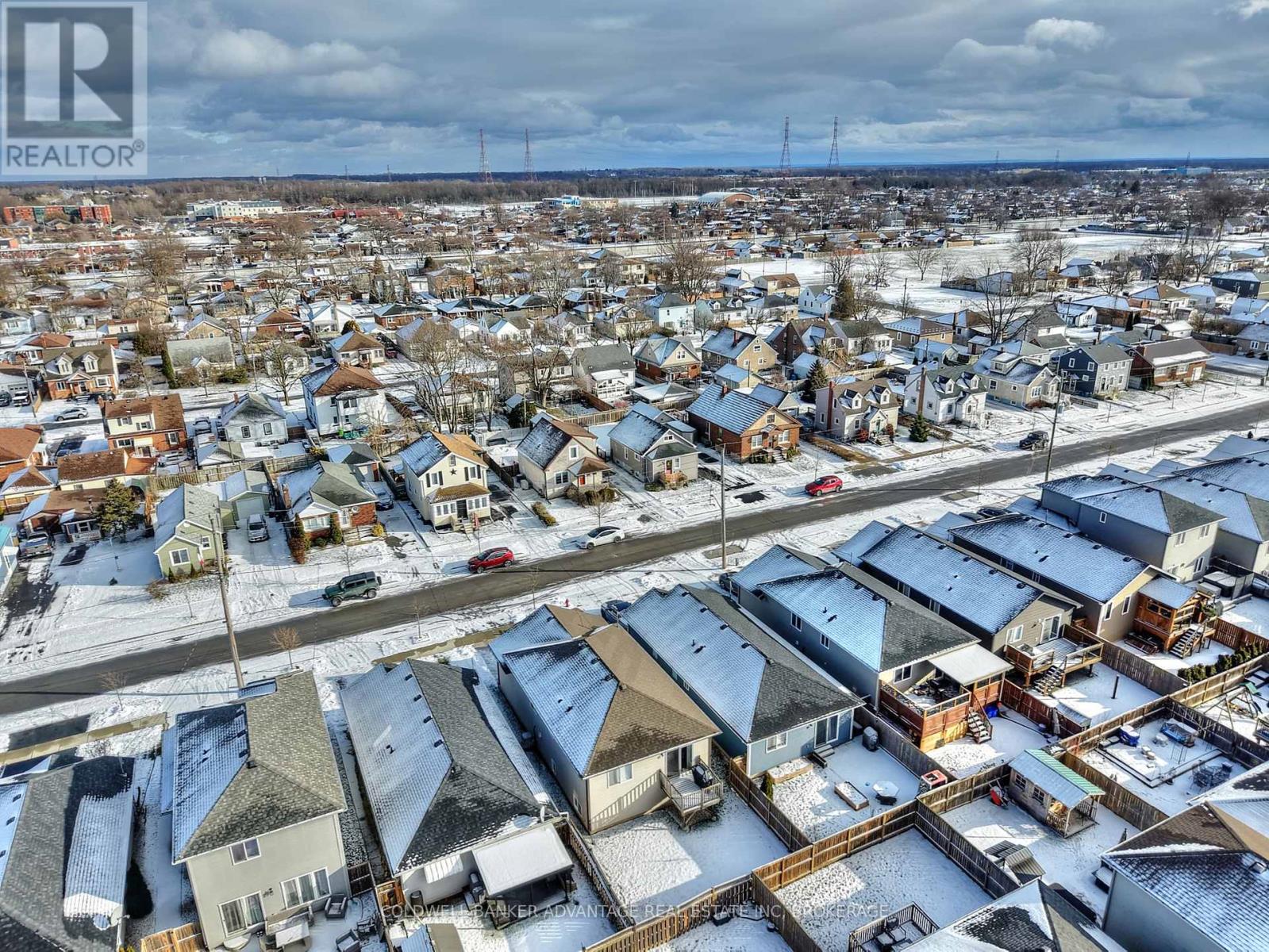 91 Scholfield Avenue S, Welland (Lincoln/crowland), Ontario  L3B 1N4 - Photo 27 - X12633218