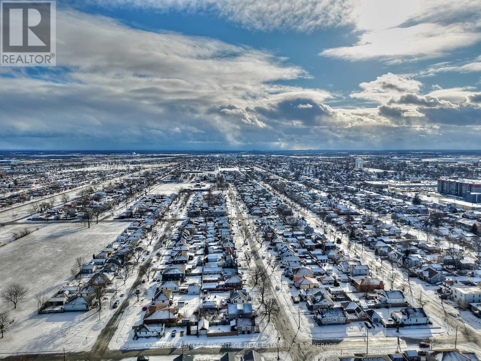 91 Scholfield Avenue S, Welland (Lincoln/crowland), Ontario  L3B 1N4 - Photo 29 - X12633218