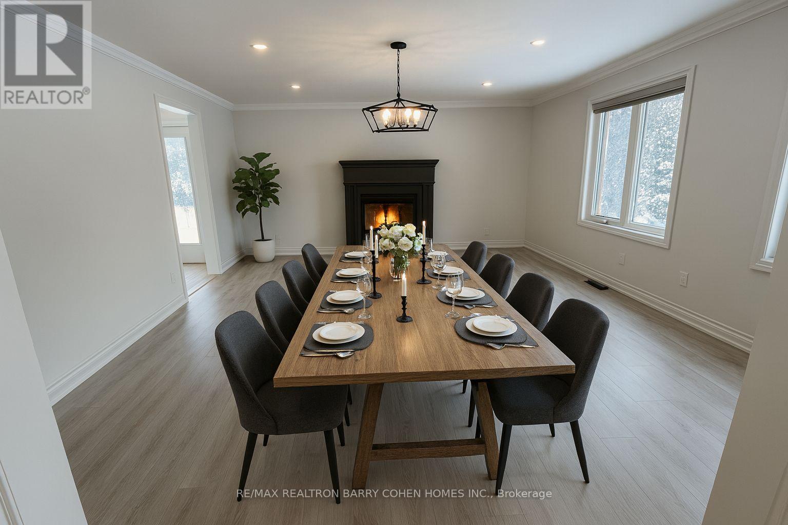 14 Mellon Avenue, Georgina (Pefferlaw), Ontario  L0E 1N0 - Photo 8 - N12559548