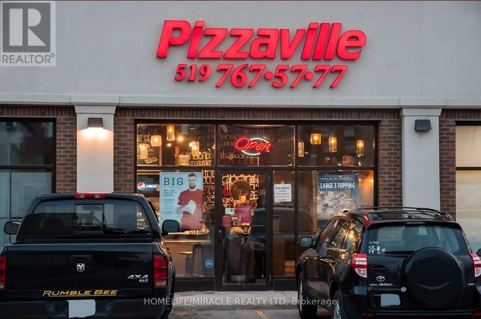 2 - 106 SILVERCREEK PARKWAY N, Guelph, Ontario