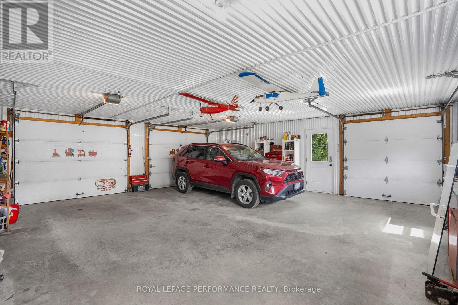 215 Route 200 Route E, The Nation, Ontario  K0A 1M0 - Photo 24 - X12357464