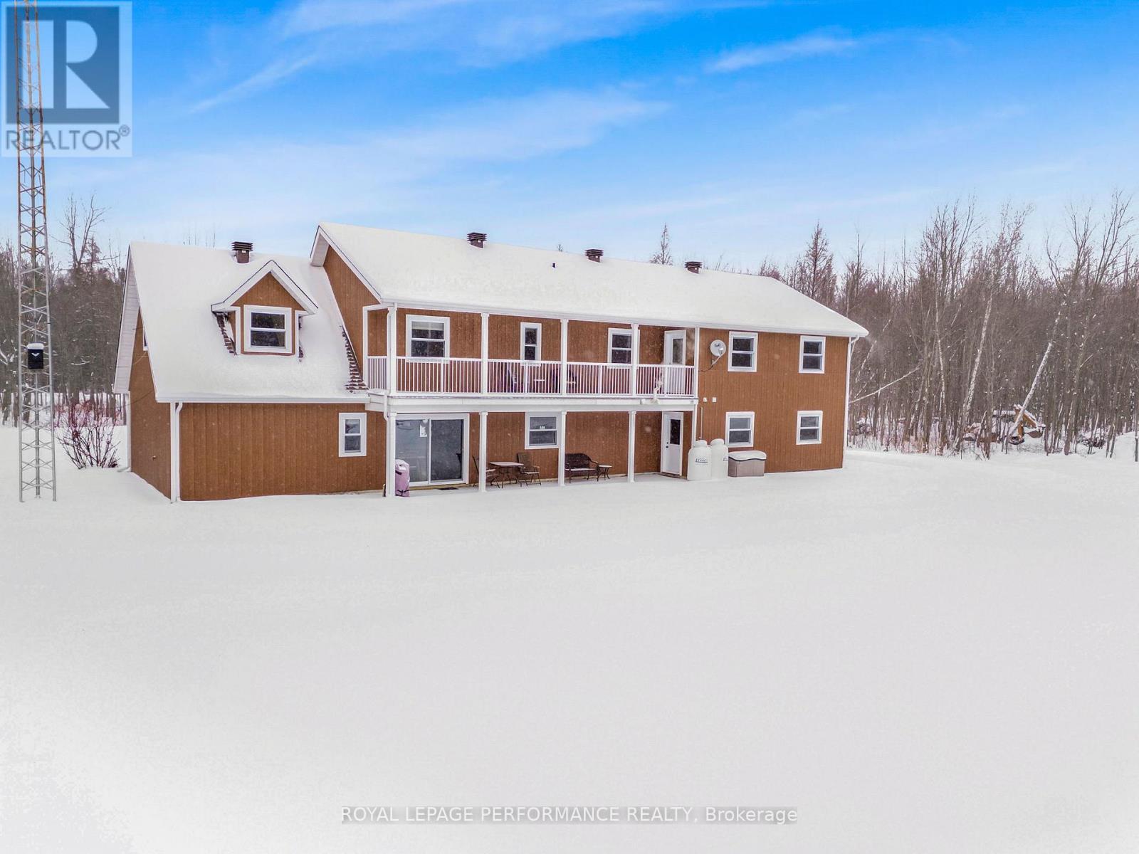 215 Route 200 Route E, The Nation, Ontario  K0A 1M0 - Photo 27 - X12357464