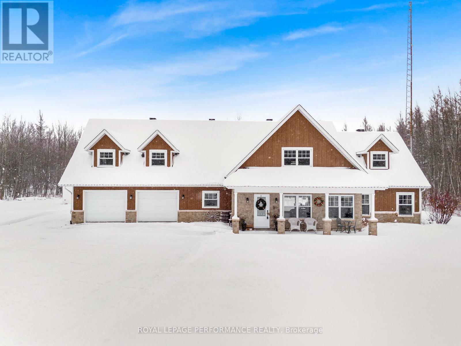 215 Route 200 Route E, The Nation, Ontario  K0A 1M0 - Photo 25 - X12357464