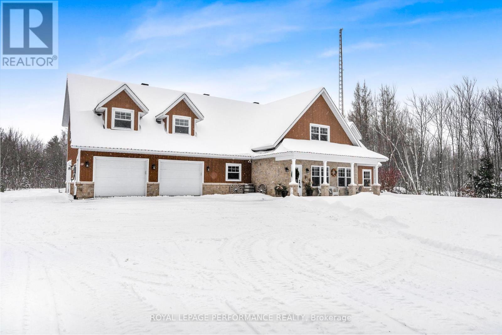 215 Route 200 Route E, The Nation, Ontario  K0A 1M0 - Photo 26 - X12357464