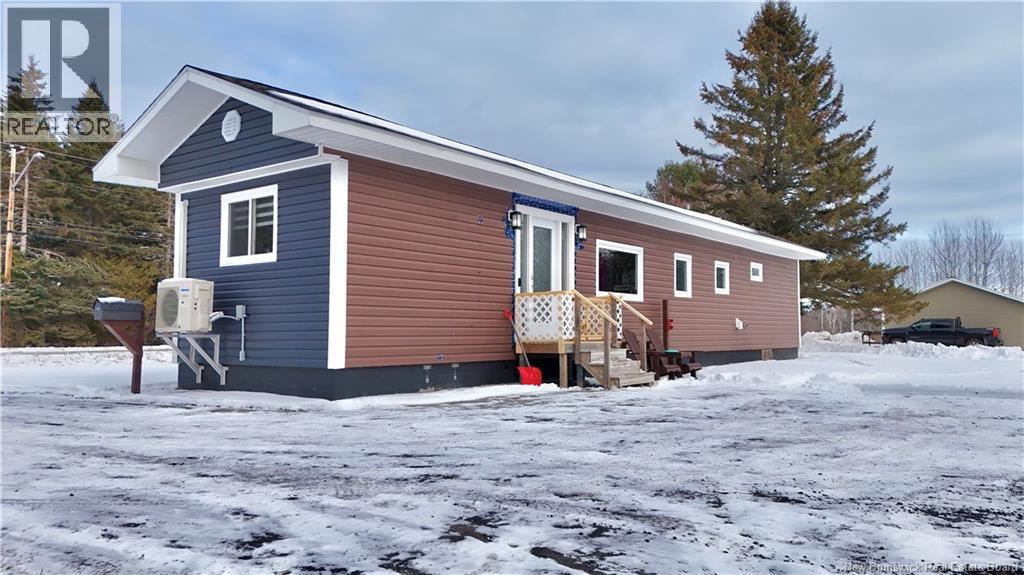 195 Tremblay, Tremblay, New Brunswick E8J 3E5 - Photo 18 - NB131253