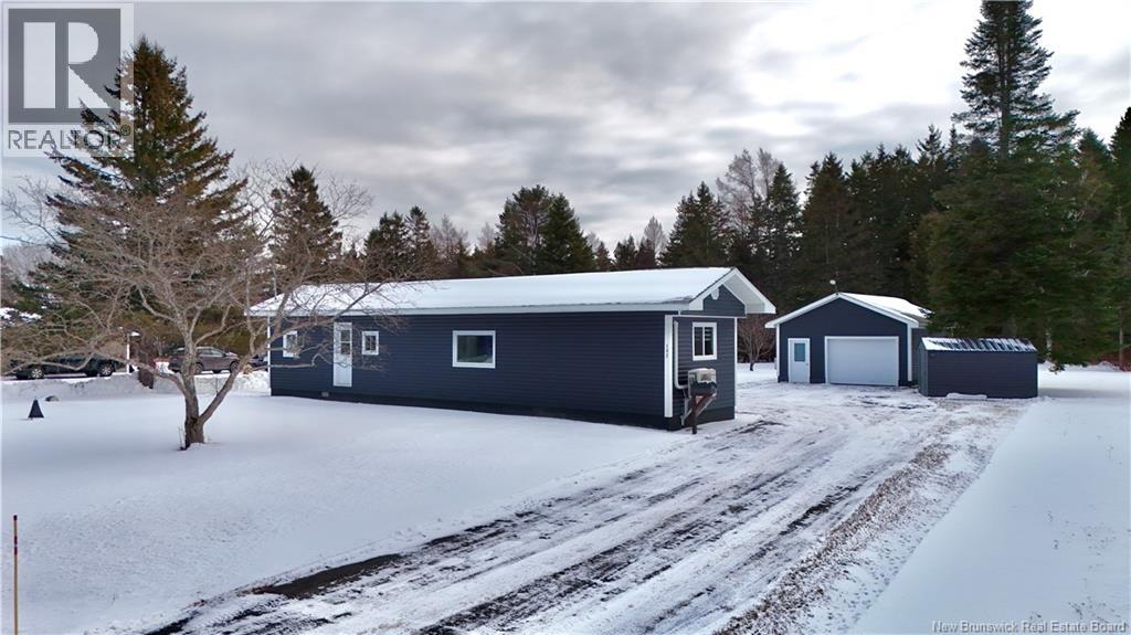 195 Tremblay, Tremblay, New Brunswick E8J 3E5 - Photo 20 - NB131253