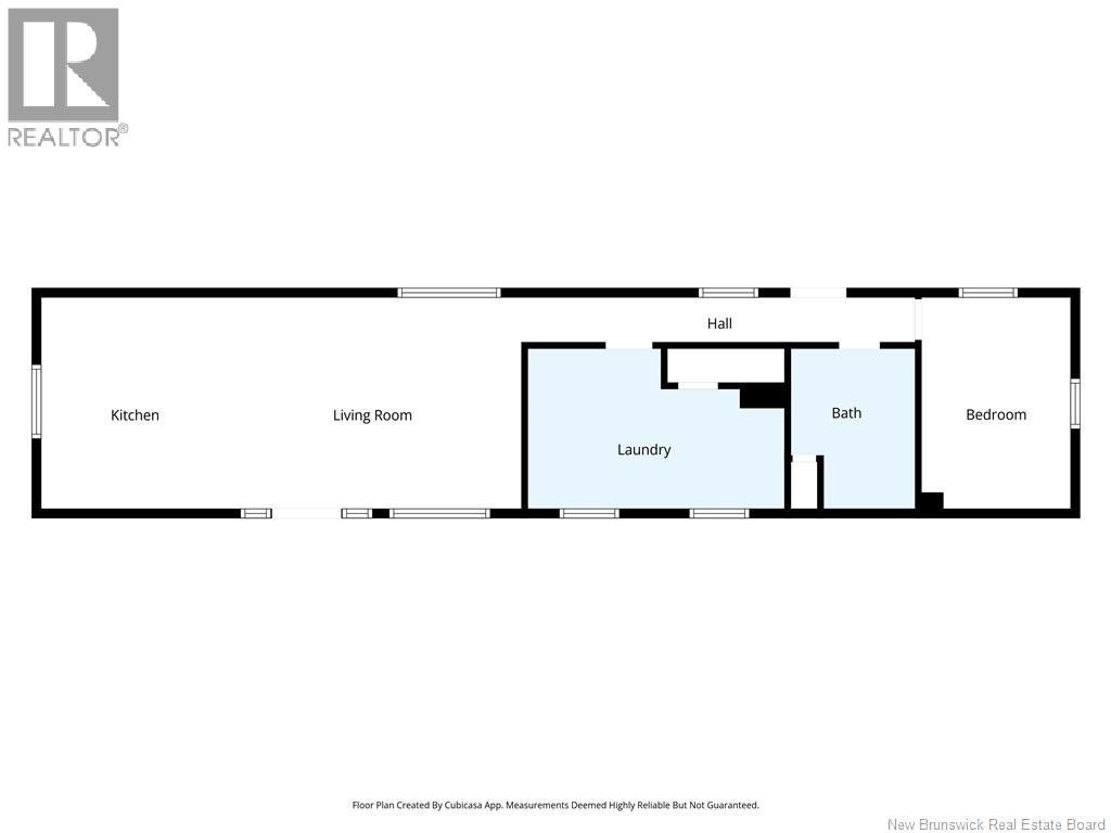 195 Tremblay, Tremblay, New Brunswick E8J 3E5 - Photo 22 - NB131253