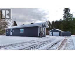 195 Tremblay, tremblay, New Brunswick